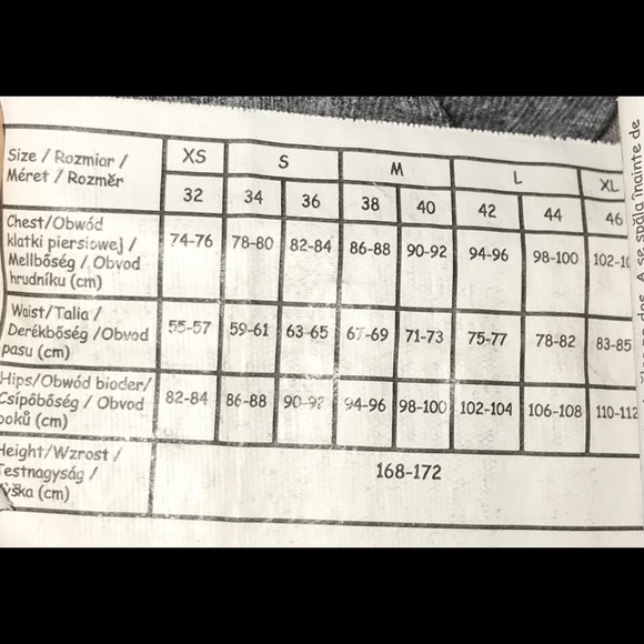 gray tank top - Picture 4 of 6